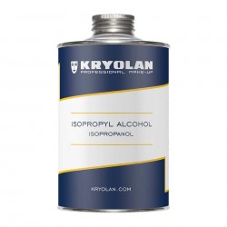 Kryolan ISOPROPYL ALCOHOL