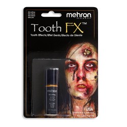 Zobu krāsa - Mehron Tooth...