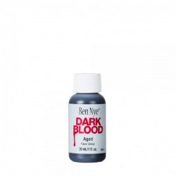 Ben Nye Dark Blood 30 ml