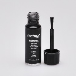 Mehron Tooth FX™ - black